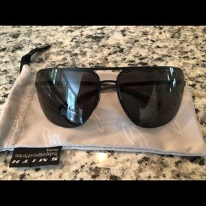 Smith Lineup Polarized sunglasses